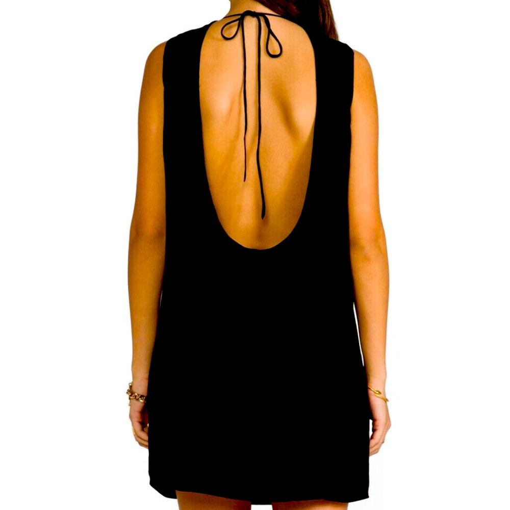 Heather by Bordeaux dress